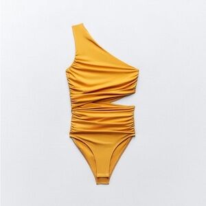 Zara swimming suit